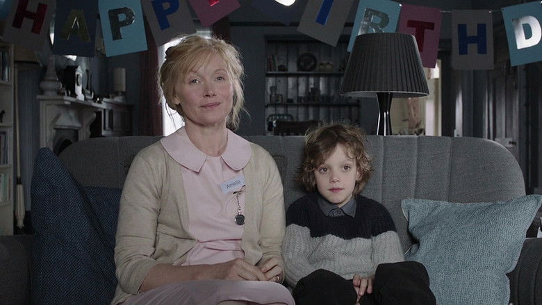 кадр из фильма Бабадук