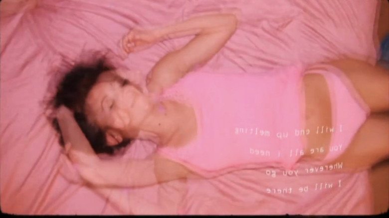 кадр из фильма Pink for the Masses