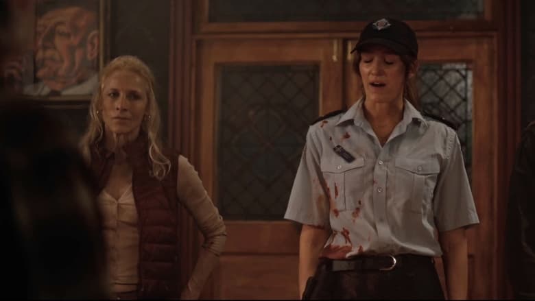 кадр из фильма Хищник. Дожить до рассвета