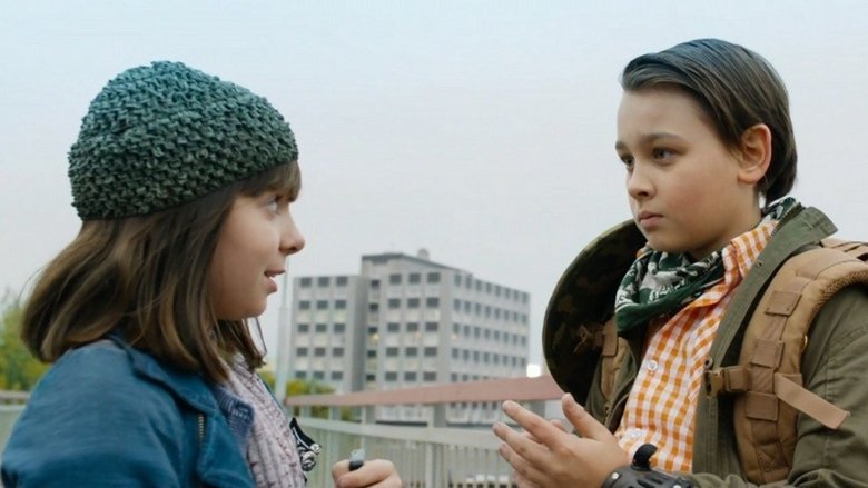 кадр из фильма Детки напрокат