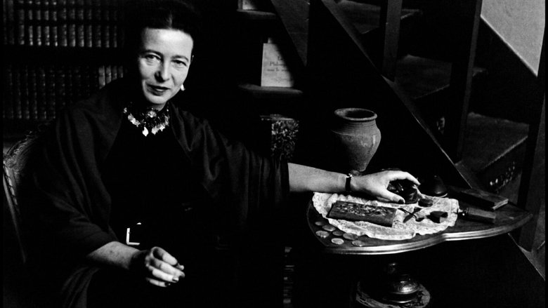 кадр из фильма Looking for Simone