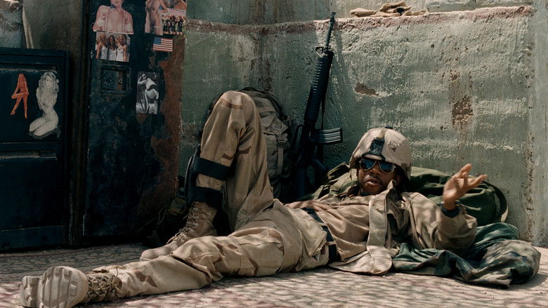 кадр из фильма Soy Nero