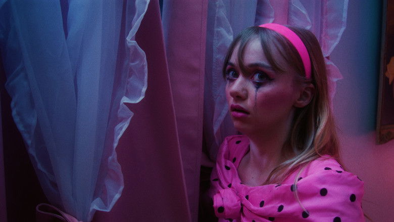 кадр из фильма Fck'n Nuts