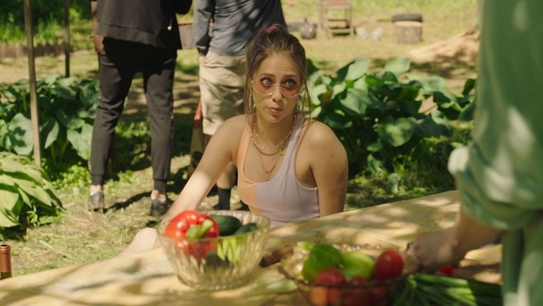 кадр из фильма Отчаянные дольщики