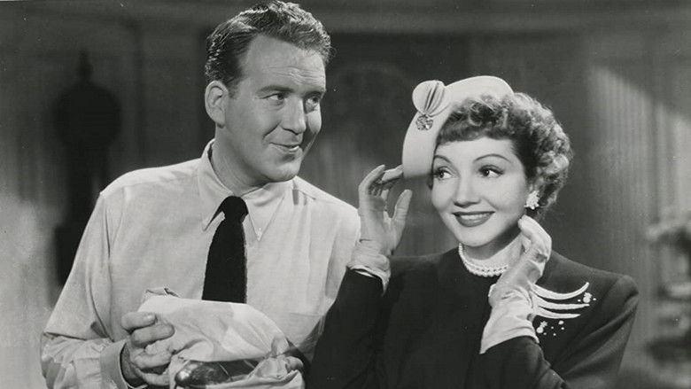 Приходящая жена