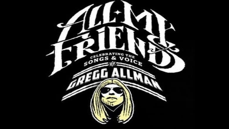 кадр из фильма All My Friends - Celebrating the Songs & Voice of Gregg Allman