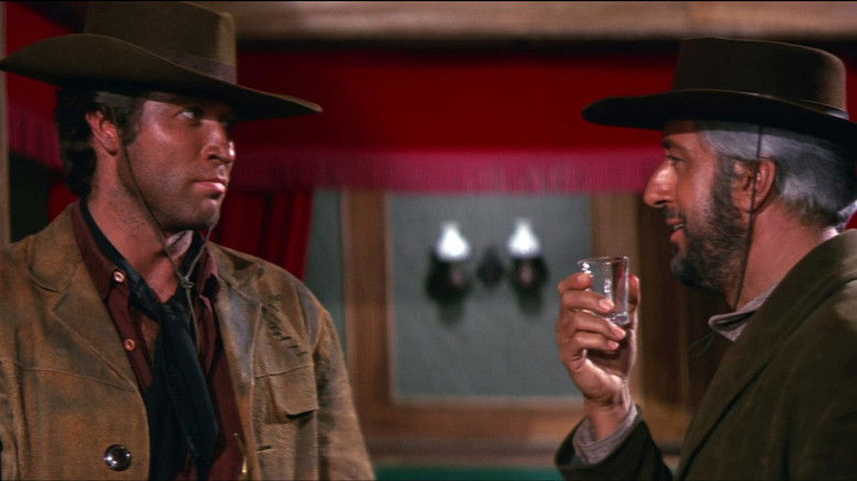 кадр из фильма Il lungo giorno del massacro