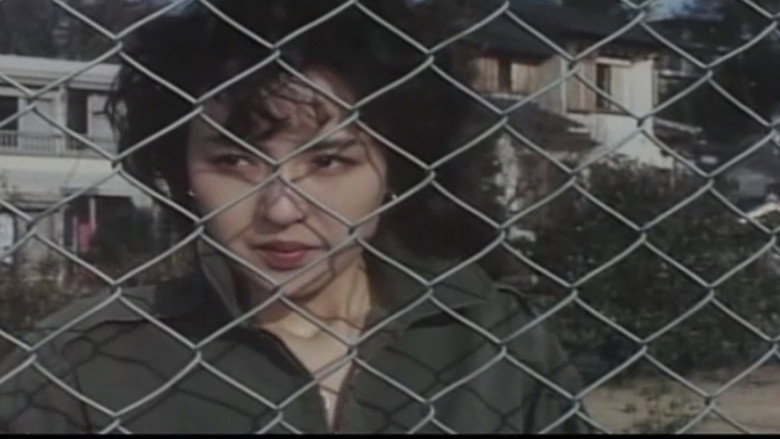 кадр из фильма ゴールドフィンガー・もう一度奥まで