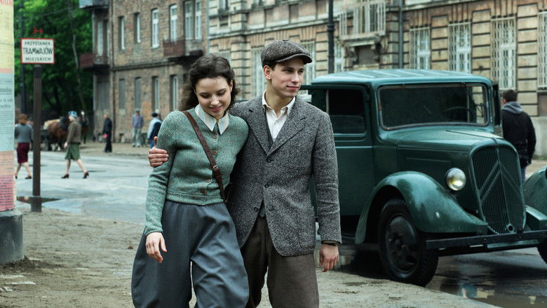 кадр из фильма Город 44