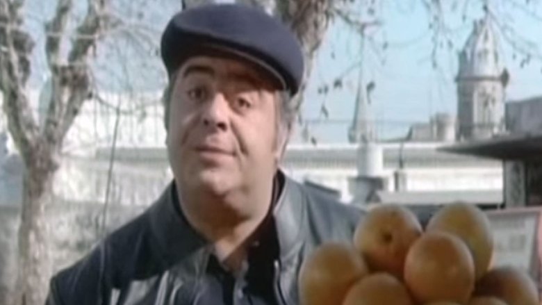 кадр из фильма El gordo catástrofe