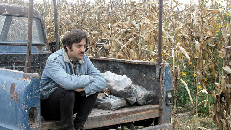 кадр из фильма Camino a La Paz