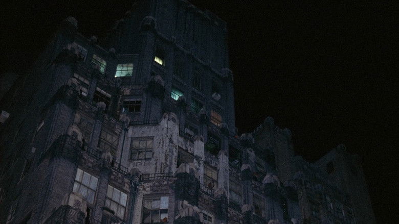 кадр из фильма Что случилось тогда...