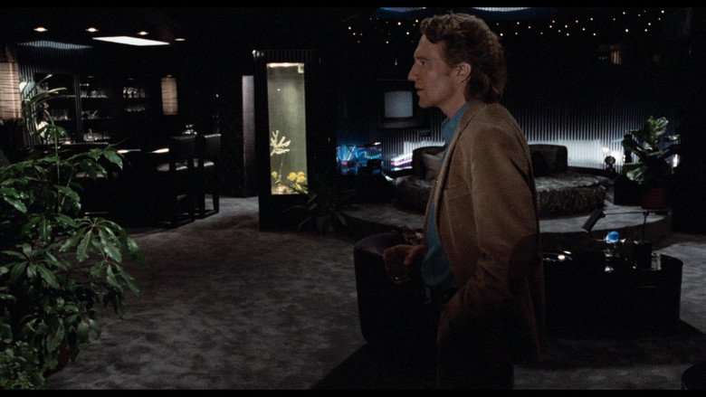 кадр из фильма Подставное тело