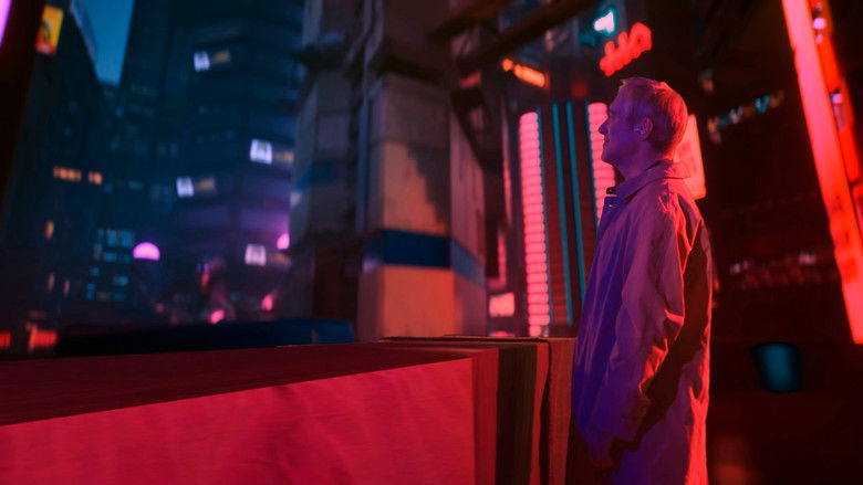 кадр из фильма Momentos sin vivir