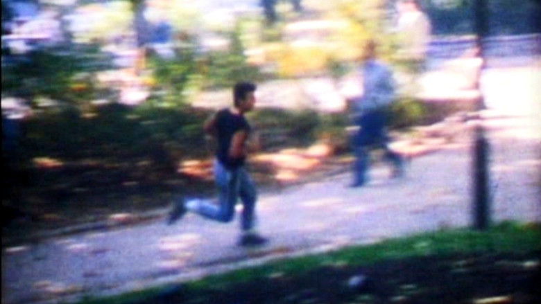 кадр из фильма Frka