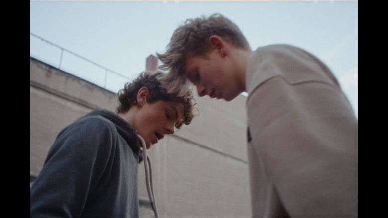 кадр из фильма Zweisamkeit