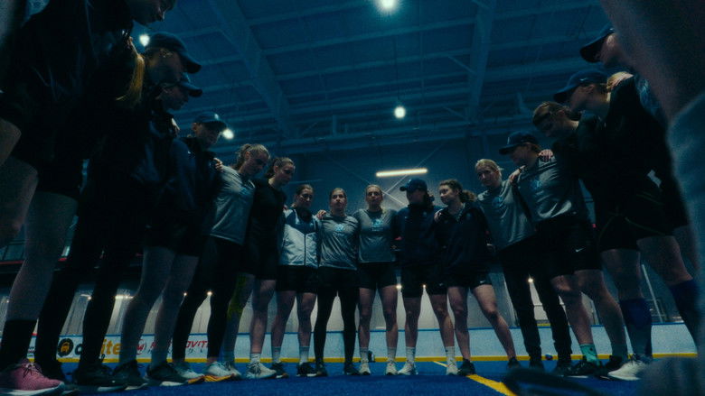 кадр из фильма Holky na led!