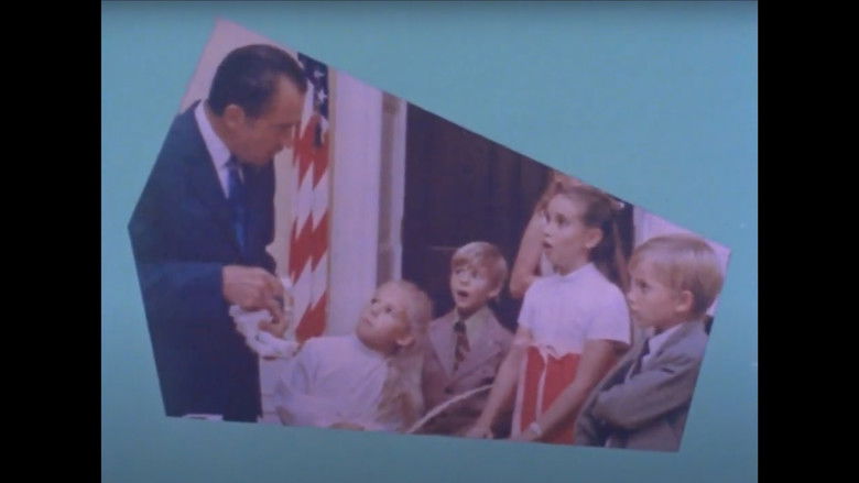 кадр из фильма Dere Mr President,