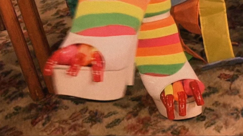 кадр из фильма Клубная мания