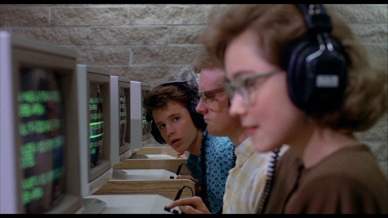 кадр из фильма Водительские права