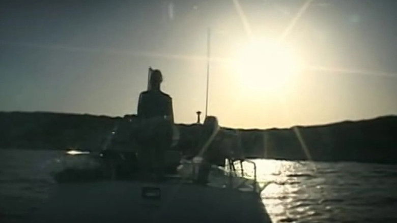 кадр из фильма Вояж в Агатис