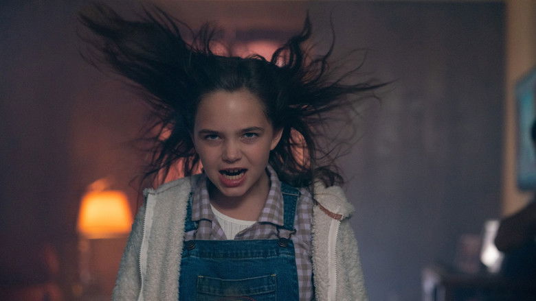 кадр из фильма Воспламеняющая взглядом