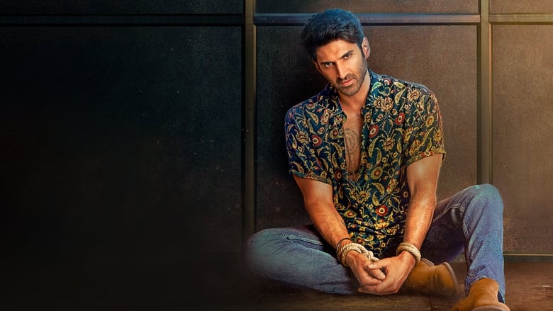 кадр из фильма Расследование