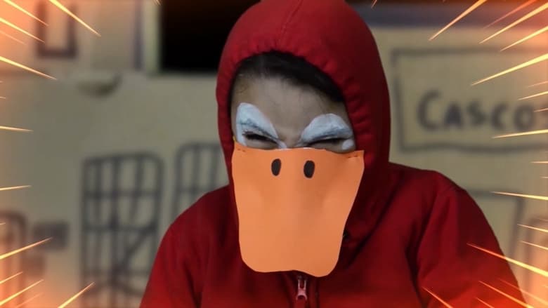 кадр из фильма Cuack!