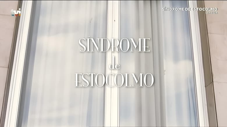 кадр из фильма Síndrome de Estocolmo