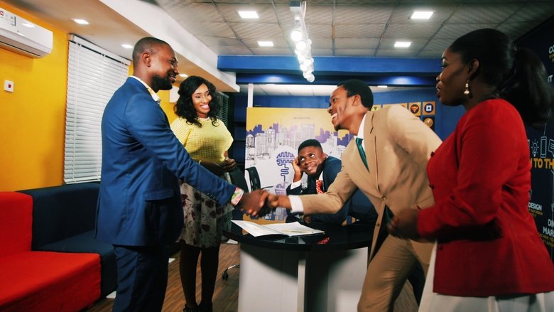 кадр из фильма День расплаты