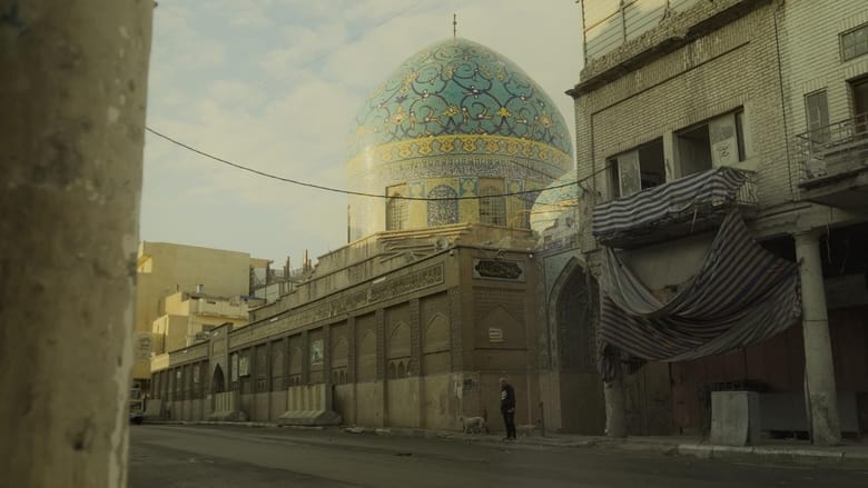 кадр из фильма Iraq's Invisible Beauty