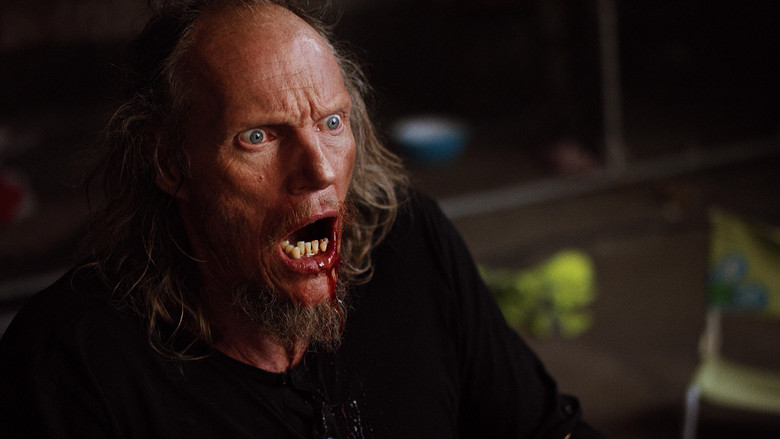 кадр из фильма Fried Barry