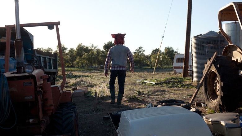 кадр из фильма Pig Killer