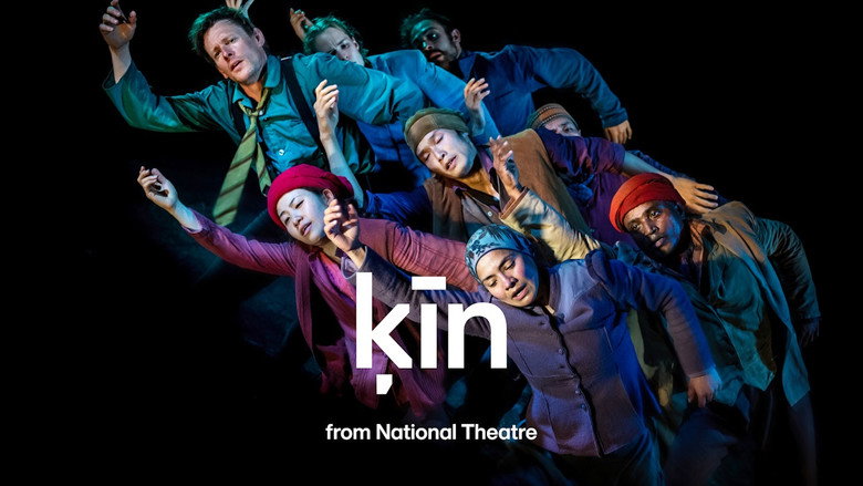 кадр из фильма National Theatre Live: Ķīn