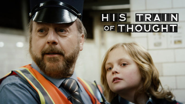 кадр из фильма His Train of Thought