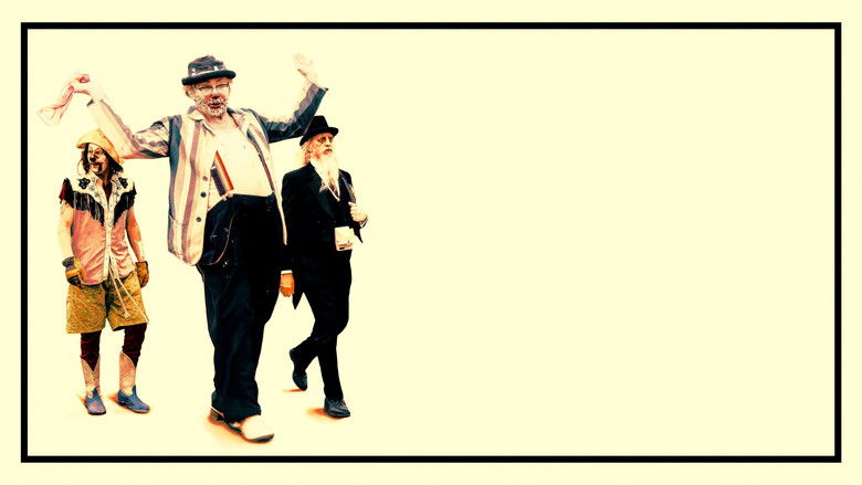 кадр из фильма The Big Whoop