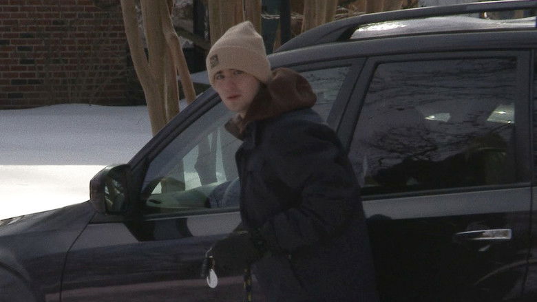 кадр из фильма The Shovelers