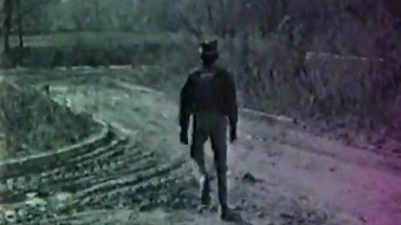 кадр из фильма Пра бандитаф