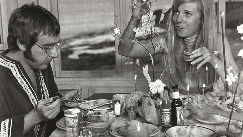 кадр из фильма To Kill a Clown