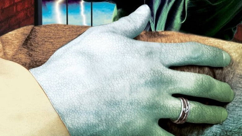 кадр из фильма Ring of Terror