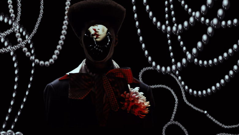 кадр из фильма Des Mythos