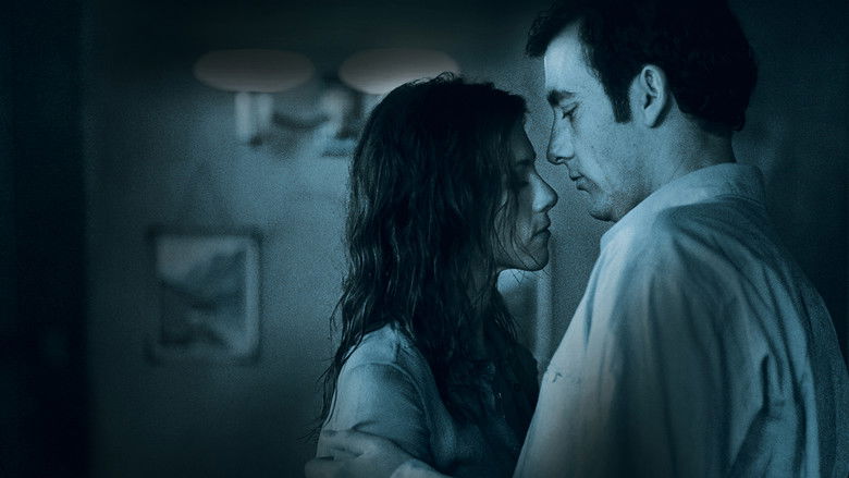 кадр из фильма Цена измены