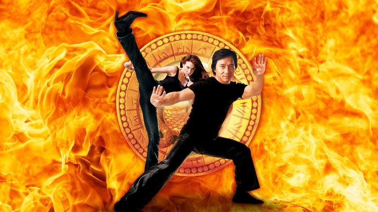 кадр из фильма Медальон