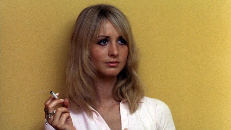 кадр из фильма Rote Sonne