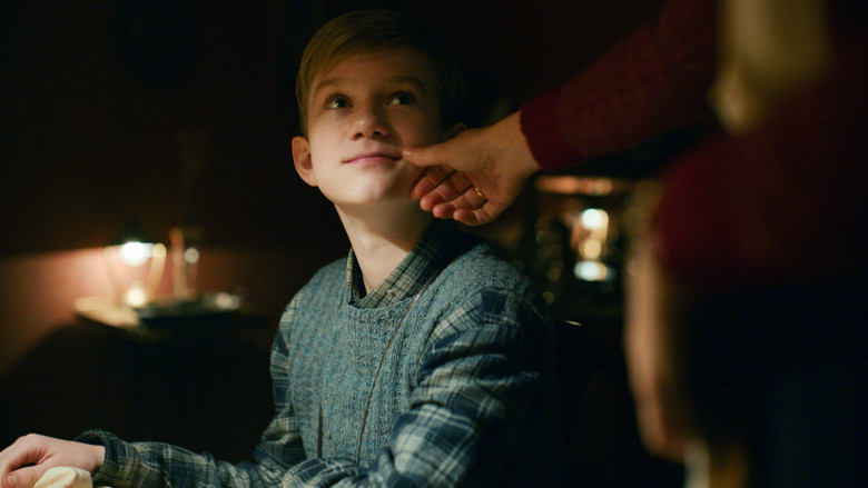 кадр из фильма Тень в моих глазах