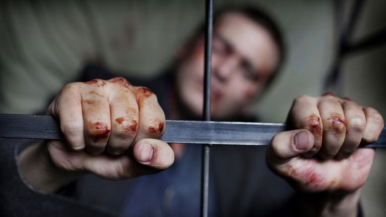 кадр из фильма Король чёртова острова