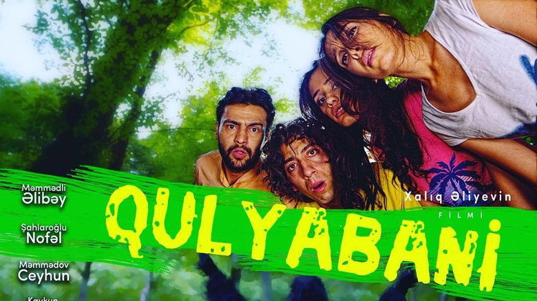 кадр из фильма Qulyabani