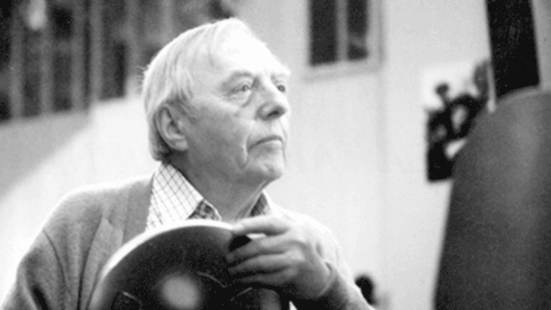 кадр из фильма Paul Grimault, image par image