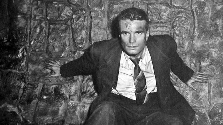 кадр из фильма This Side of the Law