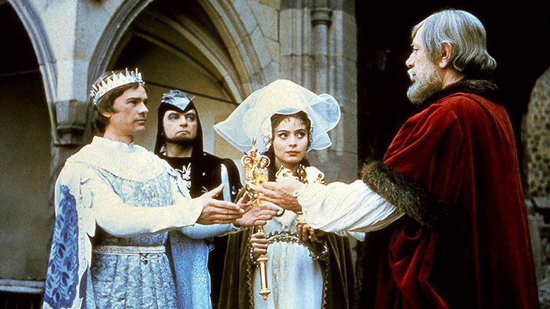 кадр из фильма Соль дороже злата